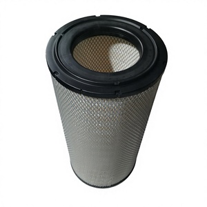 Elemento de filtro de aire de repuesto para compresor de aire <span class=keywords><strong>Kevo</strong></span>, número de pieza P532966 - Product Image 2