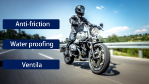 <span class=keywords><strong>Combinaison</strong></span> de <span class=keywords><strong>cyclisme</strong></span> de moto, <span class=keywords><strong>combinaison</strong></span> de course tout-terrain Full Body Protective Gear CE Armor toutes saisons universelles - Product Image 3