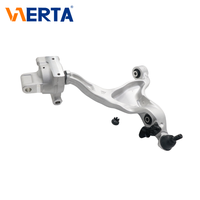 ذراع تحكم VAERTA الأكثر مبيعًا 54501-4GE0A، قطع غيار سيارات يابانية، ذراع سفلي أيسر لسيارات نيسان