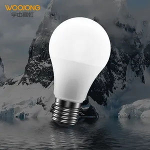 LED-Lampe Licht Eine Glühbirne Bombillo Beleuchtung China grün Fabrik Lieferant 3w-24w 40 Watt anpassbare Lampe