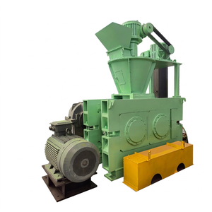 Customized Processing Large Scale Carbon Black Powder Ball Press <b>Machine</b> High Pressure <b>Stepper</b> Motor Forming <b>Machine</b> Production - Product Image 1
