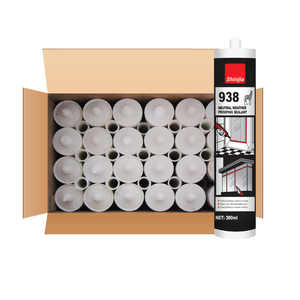 Caulking trung tính mục đích chung <span class=keywords><strong>Silicone</strong></span> không thấm nước dính <span class=keywords><strong>Silicone</strong></span> <span class=keywords><strong>sealant</strong></span> - Product Image 6