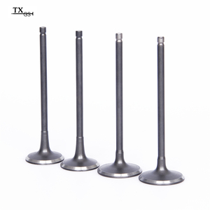 Valvola del motore di fabbrica per Chery <span class=keywords><strong>Rocchi</strong></span> - Product Image 3