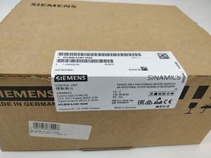 6SL30400JA010AA0 SINAMICS S110 CU305 ชุดควบคุม PLC - Product Image 6