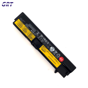 Batterie d'ordinateur portable 14,6 V 41 Wh 01AV418 pour ThinkPad E570 E570C E575 01AV415 SB10K97572 83 - Product Image 5