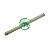 Rouleau de fusion de qualité OEM WC5335 pour Xerox WC5335 DC286 DC236, rouleau chauffant supérieur