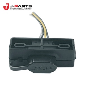 Support de fixation pour faisceau de câbles, n°4, pour Toyota HIACE LH103 1993-1998 35198-26010 - Product Image 3