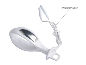 Đầu dò bóng đèn với đũa chỉ thị thắt chặt âm đạo đơn vị mực kegel tránh tiểu không tự chủ làm giảm đau cơ sàn chậu - Product Image 6