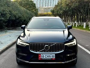 Auto Usado, Color Oscuro, para <span class=keywords><strong>XC60</strong></span> 2024 SUV LHD Turbo, con Asientos de Cuero, para Exportación - Product Image 4