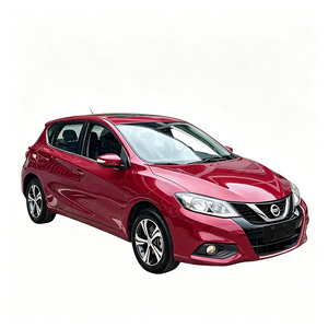 Nissan TIIDA <span class=keywords><strong>2020</strong></span> 1.6L CVT de Segunda Mano, Bien Mantenido, Sin Accidentes, Inspección de Terceros, Exportación al por Mayor - Product Image 6