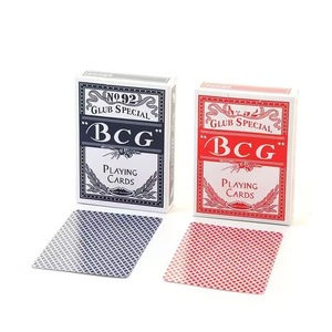 为派对制造商定制扑克牌游戏，接受批量定制订单 - Product Image 3