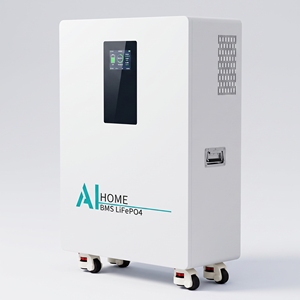 ระบบจัดเก็บพลังงานไฮบริดออลอินวัน 5KW 15KWh พร้อมแบตเตอรี่ LiFePO4 ในตัว สำหรับสำรองไฟบ้านด้วยพลังงานแสงอาทิตย์ - Product Image 3