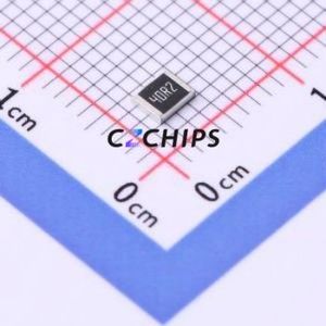 Résistance SMD FRC1210F40R2TS 1210 (Type : Film Épais) (Résistance : 40,2 Ohms Précision : 1%) - Product Image 1