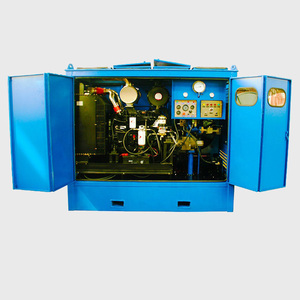 Mejor precio Grúa Cabrestante Motor Eléctrico El Anclaje Eléctrico - Product Image 2