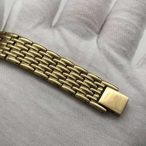 Montre de style mini pour femme, haute qualité, acier inoxydable, mouvement personnalisé, créez votre propre marque, OEM/ODM - Product Image 6