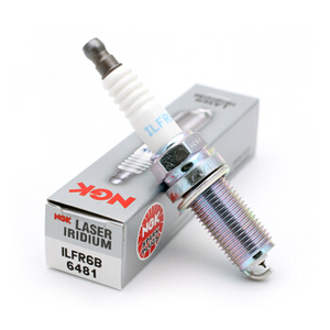 Bujía NGK 6481 ILFR6B de Proveedores Verificados para <span class=keywords><strong>LEXUS</strong></span> (UE) <span class=keywords><strong>LEXUS</strong></span> SC430 2001-2010, TOYOTA (UE) 4Runner 	 2000-2021 - Product Image 1