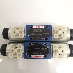 4WE6E62/EG24N9K4 R900561278 Solénoïde directionnel en stock - Product Image 2