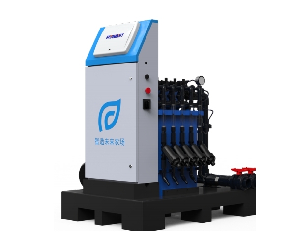 High Quality Automatic Fertilizer Precision Fertilizing