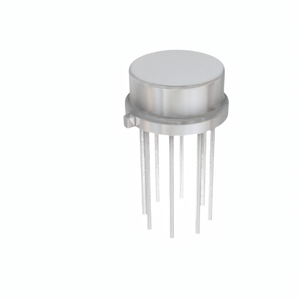 Composant électronique en boîtier métallique Chip AD517SH TO-99-8 – Canal de distribution du fabricant - Product Image 1