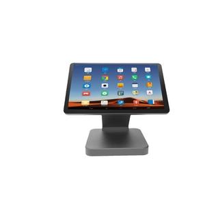 Fábrica de Terminales Punto de Venta, Terminal Punto de Venta Todo <span class=keywords><strong>en</strong></span> Uno de 15 y 15.6 Pulgadas, Dispositivo de Caja Registradora, Sistema Punto de Venta para Minoristas y Restaurantes - Product Image 1