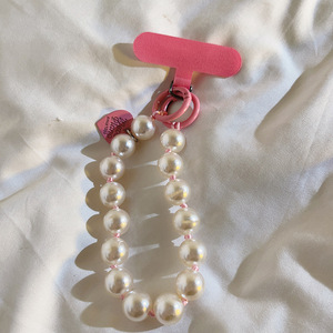 <span class=keywords><strong>Cordon</strong></span> de lanière coeur en plastique mignon avec crochet de <span class=keywords><strong>perles</strong></span> d'alliage simple breloque de téléphone <span class=keywords><strong>portable</strong></span> personnalisée accessoire de téléphone <span class=keywords><strong>portable</strong></span> personnalisé - Product Image 6
