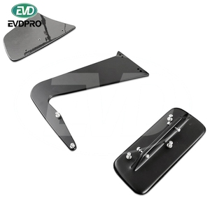 Alerón Trasero de Fibra de Carbono de 1.5m para Toyo Ft86 Gt86 Frs Subaru Brz 2013-2021 Estilo <span class=keywords><strong>Volex</strong></span> Tipo-10 - Product Image 5