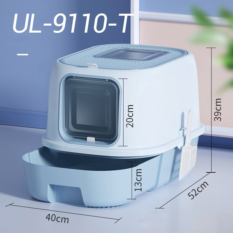 UL-9110-T