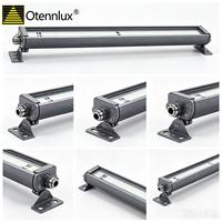 Lampe de travail pour machine-outil, IP67, étanche, pour machines CNC et armoires électriques de stockage frigorifique