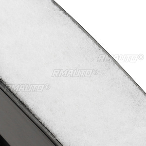 Filtre à air de voiture pour BMW Série 5/7 F01 F02 F07 F10 F11 520d 525d 530d 730d 740d 13717800151 - Product Image 5