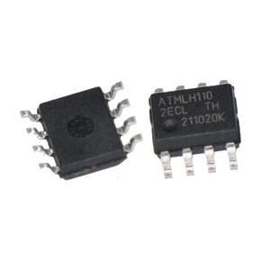 SOIC-Narrow-8 Jeking 32 <span class=keywords><strong>k</strong></span> <span class=keywords><strong>X</strong></span> 8 EEPROM 256K (32K <span class=keywords><strong>X</strong></span> 8) 2-WI 1.8V AT24C256C-SSHL-T - Product Image 1