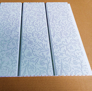 <span class=keywords><strong>PVC</strong></span> Trần 250mm 300mm chiều rộng nóng bán <span class=keywords><strong>2025</strong></span> thiết kế giá rẻ cung cấp từ Trung Quốc Nhà máy cung cấp trực tiếp - Product Image 1