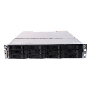 AS5500G5 Inspur Server HDD 4T SAS 12Gbps Flexible And Efficient Flash Expansion Network Storage