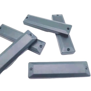 Passif longue distance haute Performance sur étiquette d'actif métallique étiquette RFID UHF - Product Image 1