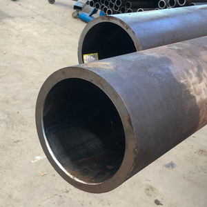 Ống thép chính xác E355 e235 C20 liền mạch Mài ống xi lanh thủy lực Thùng - Product Image 4