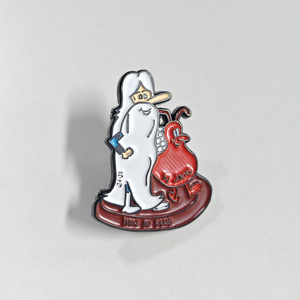 Badge rond en métal plaqué or personnalisé professionnel, souvenir commémoratif, pièce de monnaie de défi pour logo d'entreprise, art - Product Image 5