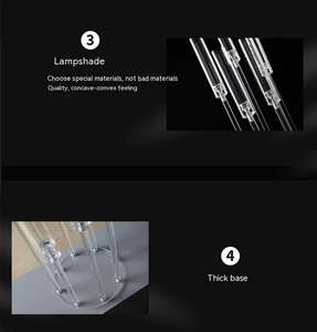 อุปกรณ์จัดงานปาร์ตี้ ของตกแต่งโต๊ะงานแต่งงาน เชิงเทียนโลหะสีทอง อะคริลิค ที่วางเทียน เชิงเทียนประดับกลางโต๊ะ คริสต์มาส อีสเตอร์ - Product Image 5