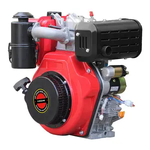 TAVAS 186FA standsimulator operacional motor diesel para venda