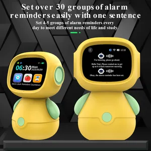 AI Big Model Multi-functional Robot Story <b>Learning</b> <b>Machine</b> - Product Image 5