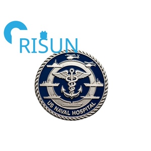 <span class=keywords><strong>Moneda</strong></span> Conmemorativa <span class=keywords><strong>de</strong></span> Metal 3D Personalizada al por Mayor, Fabricada en Oro, Plata, Cobre, Bronce, Esmalte y Aleación <span class=keywords><strong>de</strong></span> Zinc - Product Image 5
