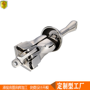 <b>Marine</b> 0.7kg Folding Anchor Hook Flying Tiger Claw 316 Stainless Steel Seaweed Knife Sleeve Boat Anchors <b>Hardware</b> Accessories - Product Image 3