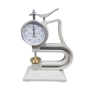 HST-5750 Taber Linear-Abrasiergerät/ Linear-Abrosions-Prüfmaschine für Kunststoffkautschuk/Taber Linear-Abrasigerät - Product Image 2