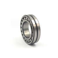 22213 22220 22230 roulement à rouleaux sphérique 40*90*33mm 22205 roulement à rouleaux à billes cylindrique à alignement automatique