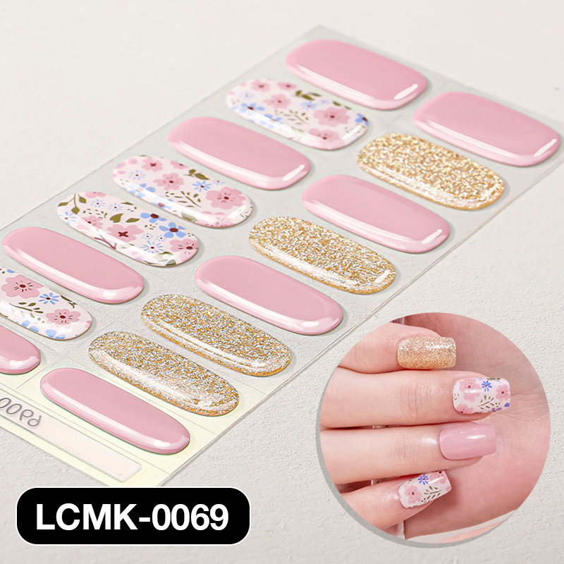LCMK-0069