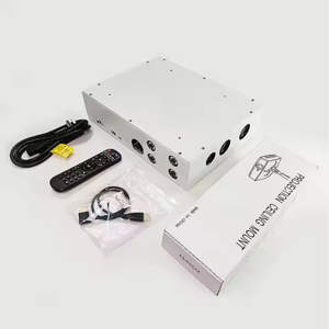 Bảng câu chuyện kể chuyện thông qua chiếu tương tác Lập Bản Đồ nghệ thuật tương tác 3D - Product Image 6