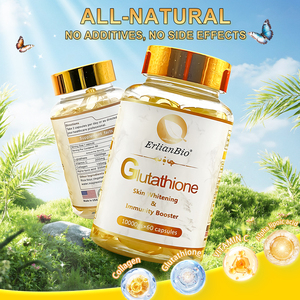 1500mg Kapsul <span class=keywords><strong>Glutathione</strong></span> Super Putih Kulit Cepat Cerah Berkualitas Terbaik Harga Terbaik - Product Image 5