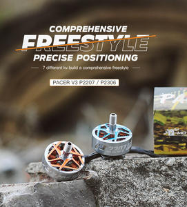T-Hobby P2207 V3.0 5 Inch <b>Drone</b> Motor Powerful 952W/1085W Brushless 16V/24V Efficient <b>Drone</b> Motor <b>Accessory</b> - Product Image 6