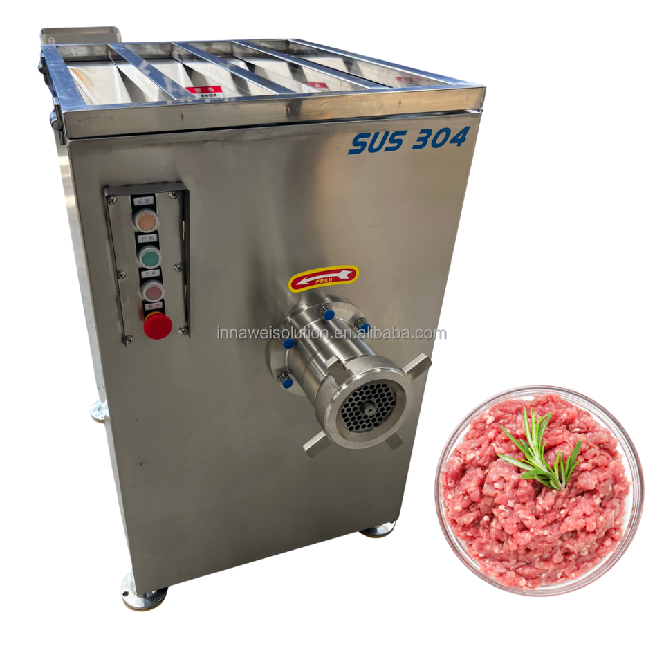 Ground Beef Grinder Ground Pork Processor Ground Chicken Mincer Ground ...