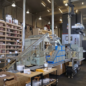 Machine king à vendre cultivateurs certifiés savon g - Product Image 1