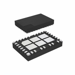 Compre Componentes Electrónicos en Línea: Gestión de Energía (PMIC) 32 TFQFN con Pad Expuesto, 28 Pines LT8650SEV # PBF Original - Product Image 1
