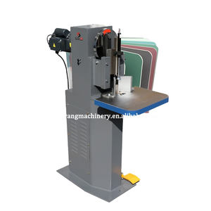 Mesin Pemotong Sudut Bulat Kartu Permainan Bisnis Mesin Pemotong Sudut Bulat Kertas Buku Elektrik - Product Image 1